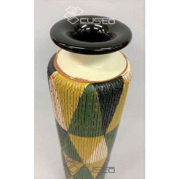 ビトッシ Aldo Londi 復刻コレクション 花瓶 1948　イタリア花瓶　インテリア　インテリア雑貨　ビトッシ社 |  | 01