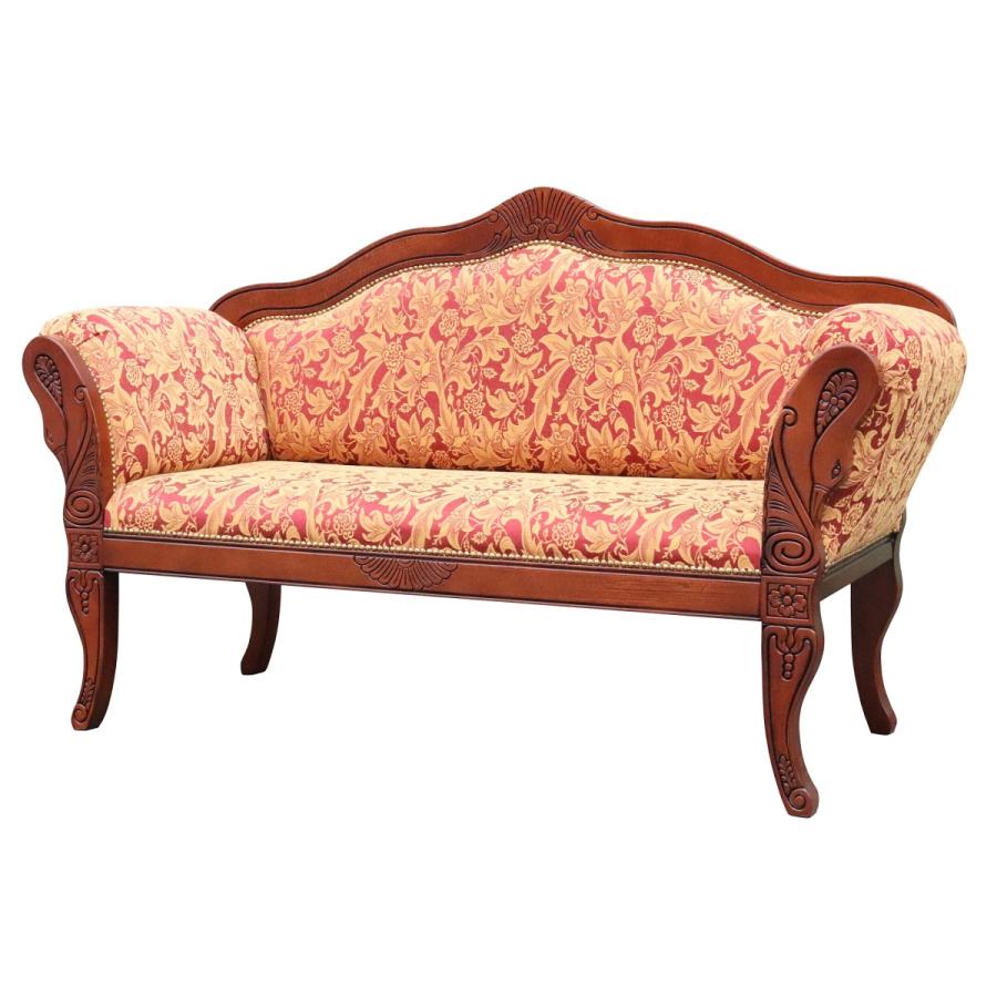 イタリアソファー 2人用ソファー ソファー イタリア家具 インテリア