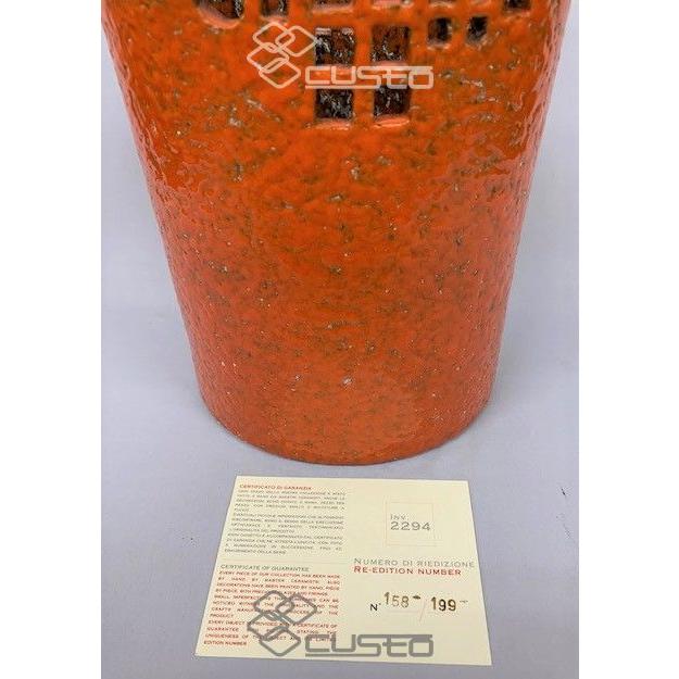 ビトッシ Aldo Londi 復刻コレクション 花瓶 2294　イタリア花瓶　インテリア　インテリア雑貨　ビトッシ社 |  | 05