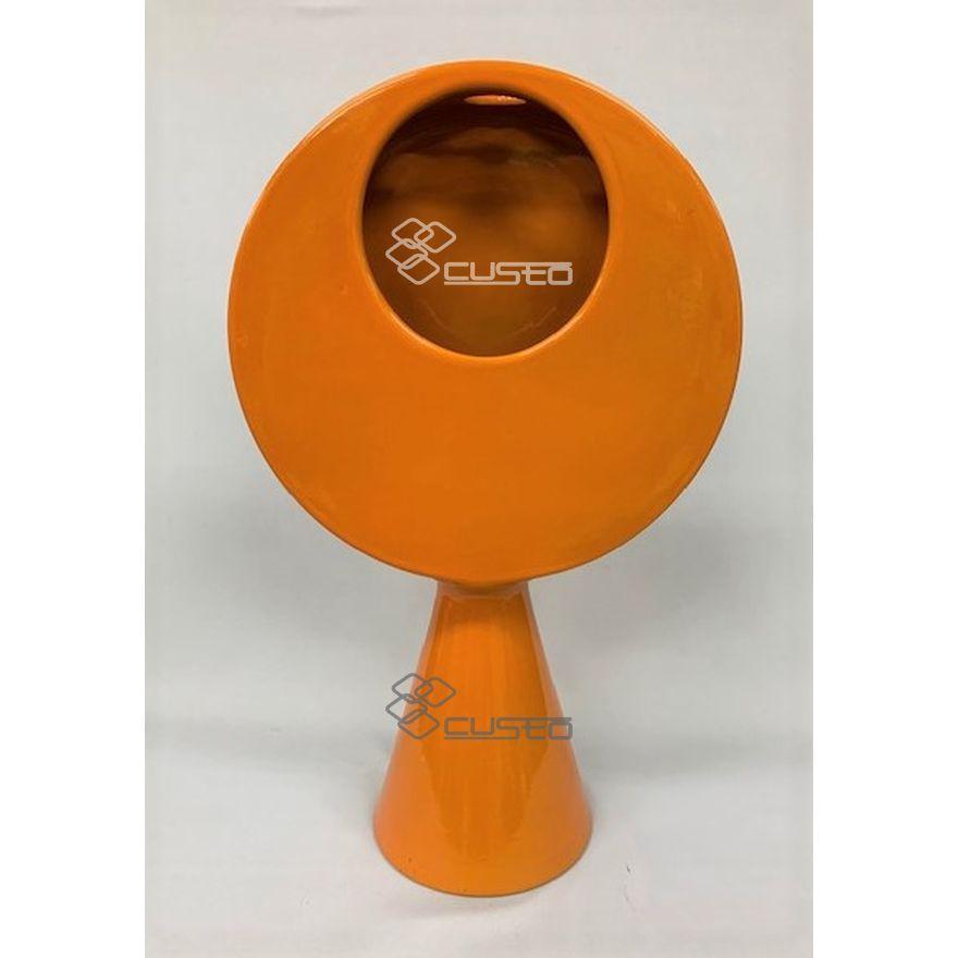 ビトッシ Aldo Londi 復刻コレクション 花瓶 2326　イタリア置物　インテリア　インテリア雑貨　ビトッシ社 | 