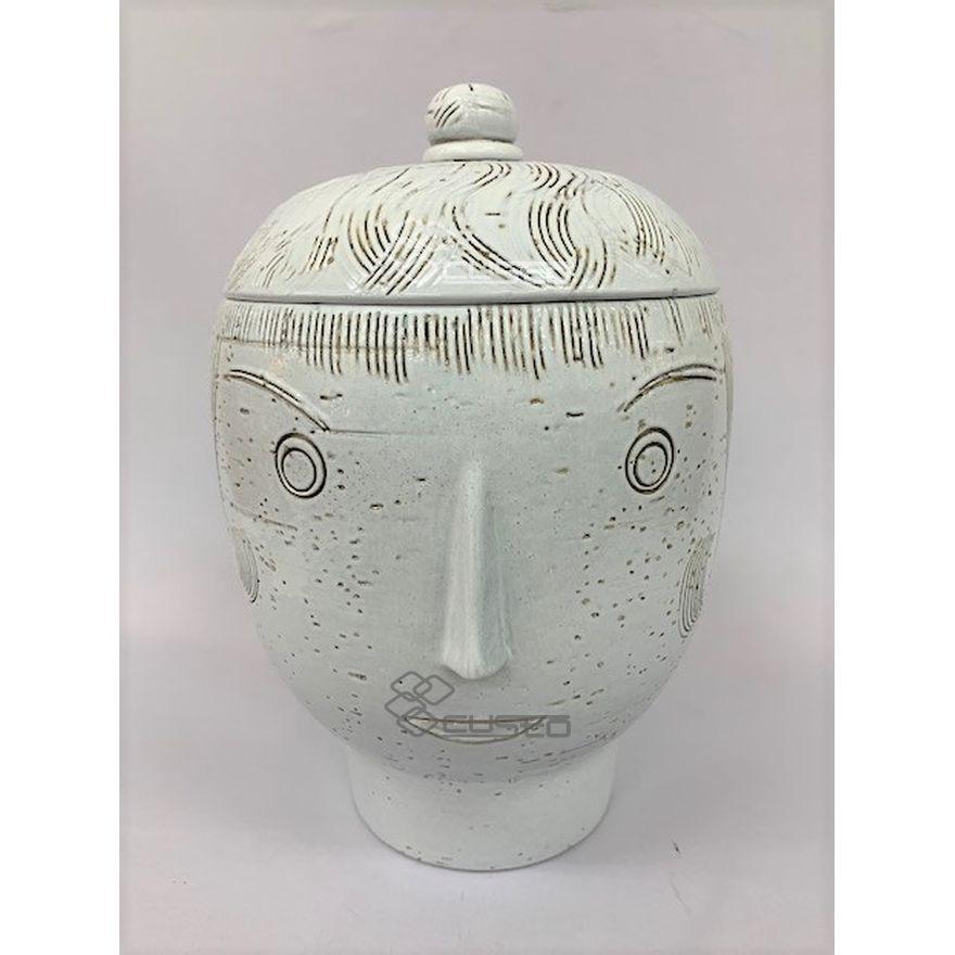 ビトッシ Aldo Londi 復刻コレクション 蓋付き 物入れ 2830　イタリア置物　インテリア　インテリア雑貨　ビトッシ社 | 