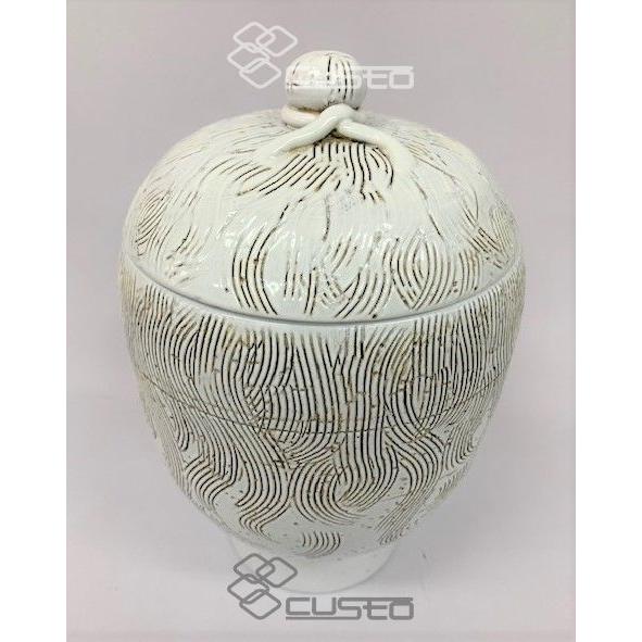 ビトッシ Aldo Londi 復刻コレクション 蓋付き 物入れ 2830　イタリア置物　インテリア　インテリア雑貨　ビトッシ社 |  | 02