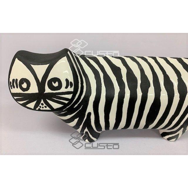 ビトッシ Aldo Londi 復刻コレクション 猫の置物 3281　イタリア置物　インテリア　インテリア雑貨　ビトッシ社 |  | 01