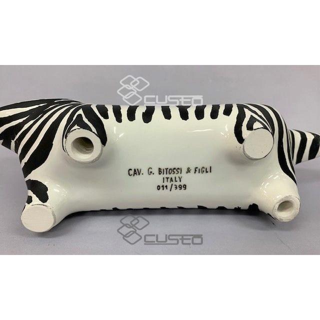 ビトッシ Aldo Londi 復刻コレクション 猫の置物 3281　イタリア置物　インテリア　インテリア雑貨　ビトッシ社 |  | 05