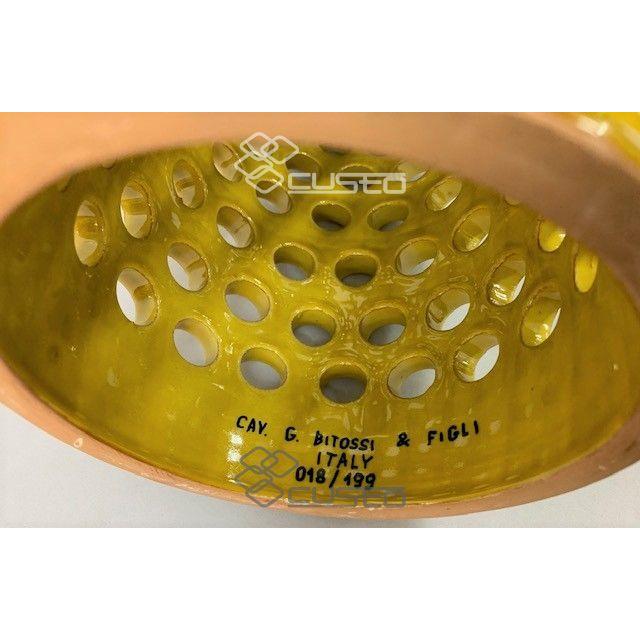 ビトッシ Aldo Londi 復刻コレクション 花瓶 5487　イタリア置物　インテリア　インテリア雑貨　ビトッシ社 |  | 03