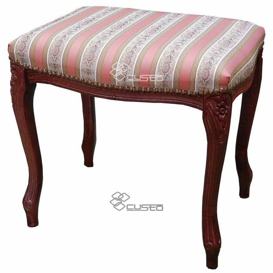 スツール　イタリアスツール　イタリア家具　フットスツール　インテリア スツール イタリアスツール イタリア家具 フットスツール