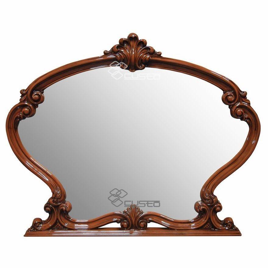 イタリア製　ミラー 『ヴェルサイユ』シリーズ　サルタレッリ社 イタリア製ミラー 『ヴェルサイユ』シリーズサルタレッリ社