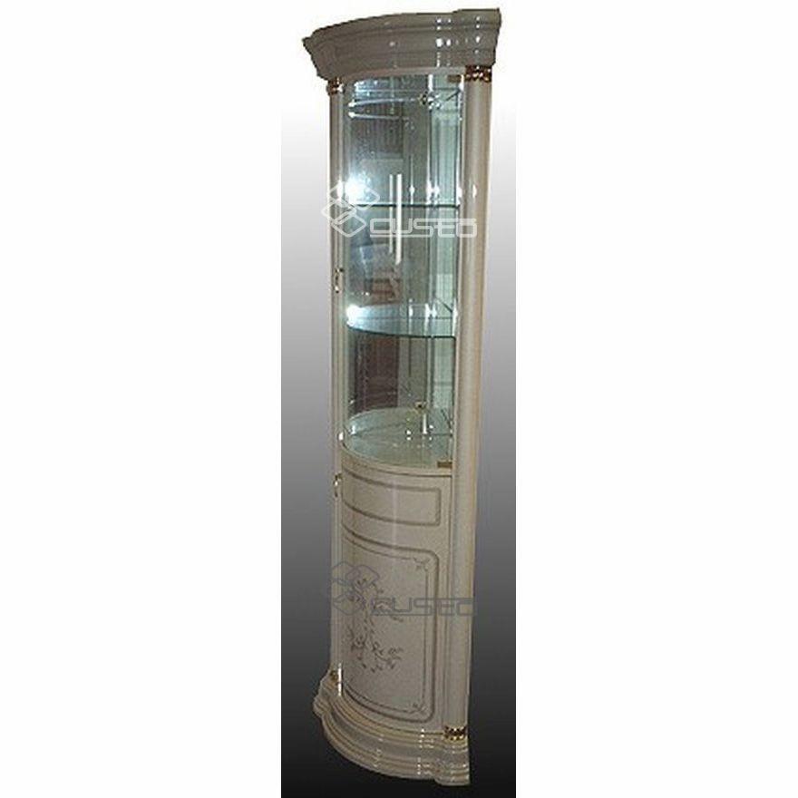 コーナーキャビネット イタリアキャビネット イタリア家具