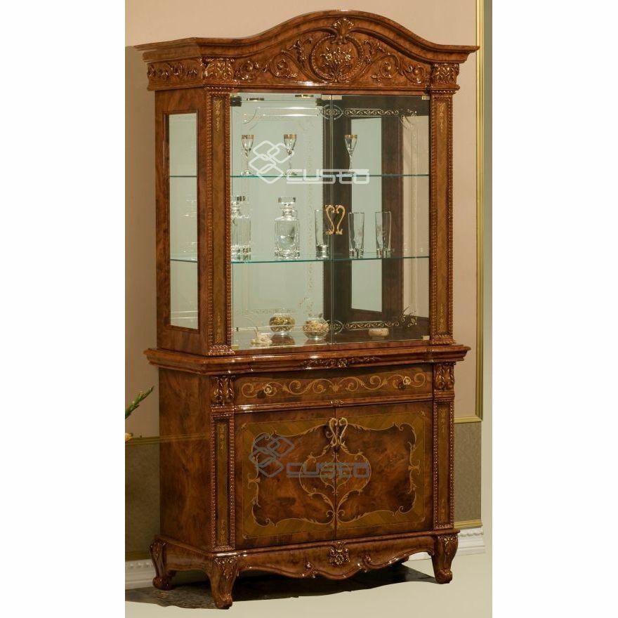 イタリア家具　サルタレッリ キャビネット キャビネット 2ドア インテリアキャビネット イタリア家具