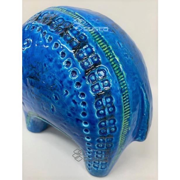 ゾウの置物 イタリア置物 インテリア インテリア雑貨 ビトッシ社