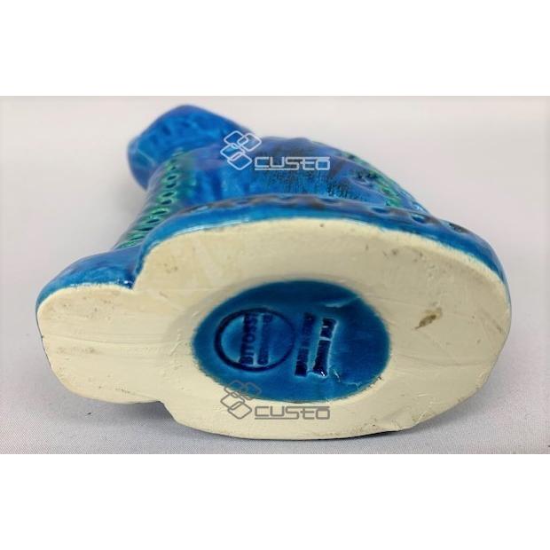 ビトッシリミニブルー　猫 adesugata-furniture_italy-