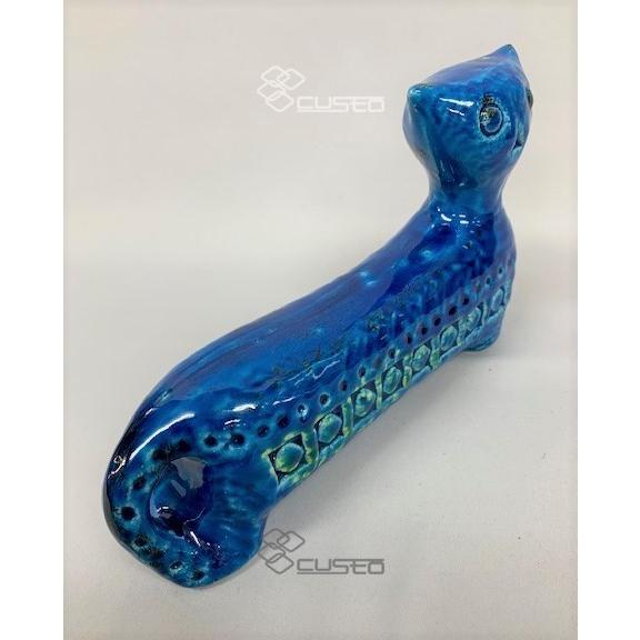 ネコ イタリア置物 インテリア インテリア雑貨 ビトッシ社 リミニ