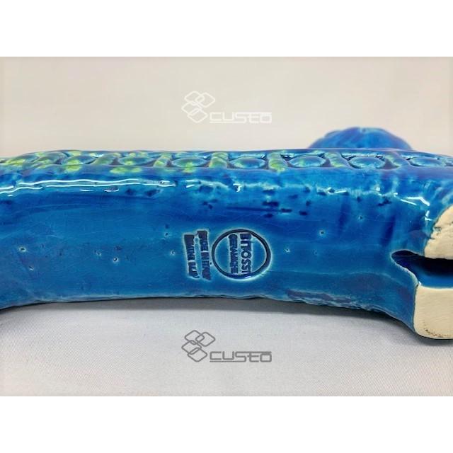 ネコ イタリア置物 インテリア インテリア雑貨 ビトッシ社 リミニ