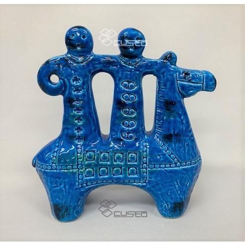 曲馬師 イタリア置物 インテリア インテリア雑貨 ビトッシ社 リミニ