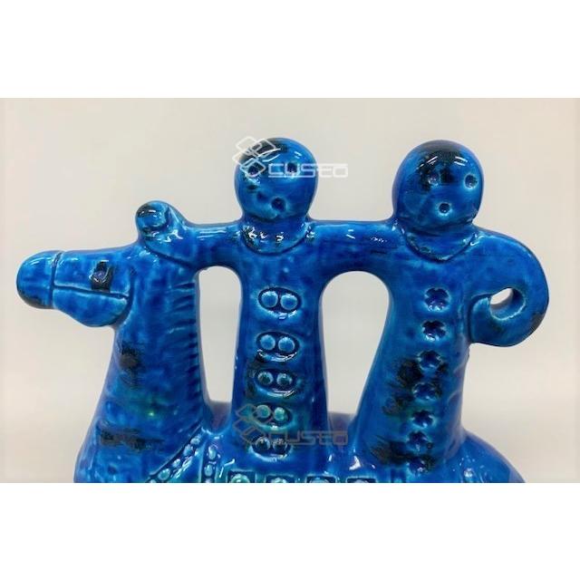 曲馬師 イタリア置物 インテリア インテリア雑貨 ビトッシ社 リミニ