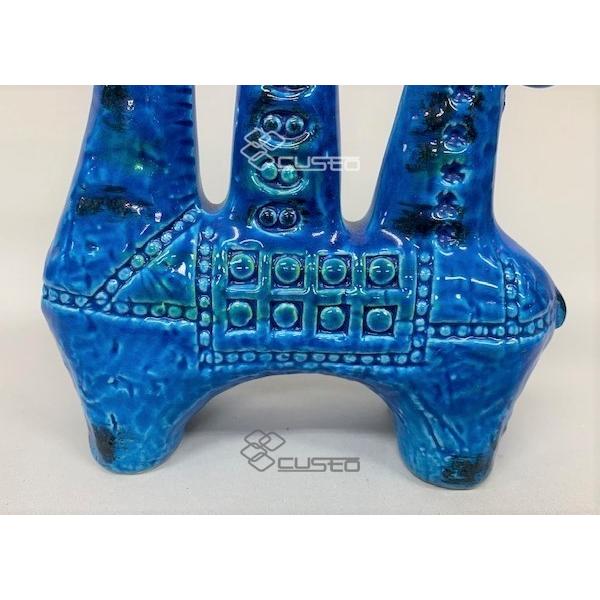 曲馬師 イタリア置物 インテリア インテリア雑貨 ビトッシ社 リミニ