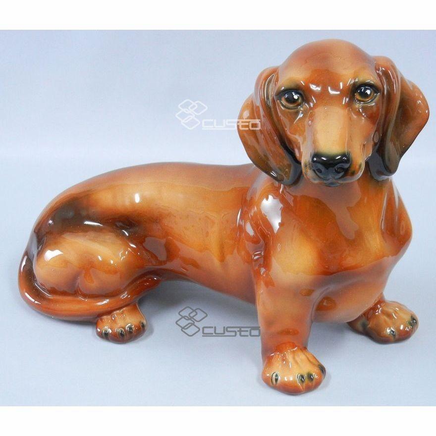置物 動物 ミニチュアダックスフンド インテリア オブジェ 置物 動物 ミニチュアダックスフンド インテリア オブジェ
