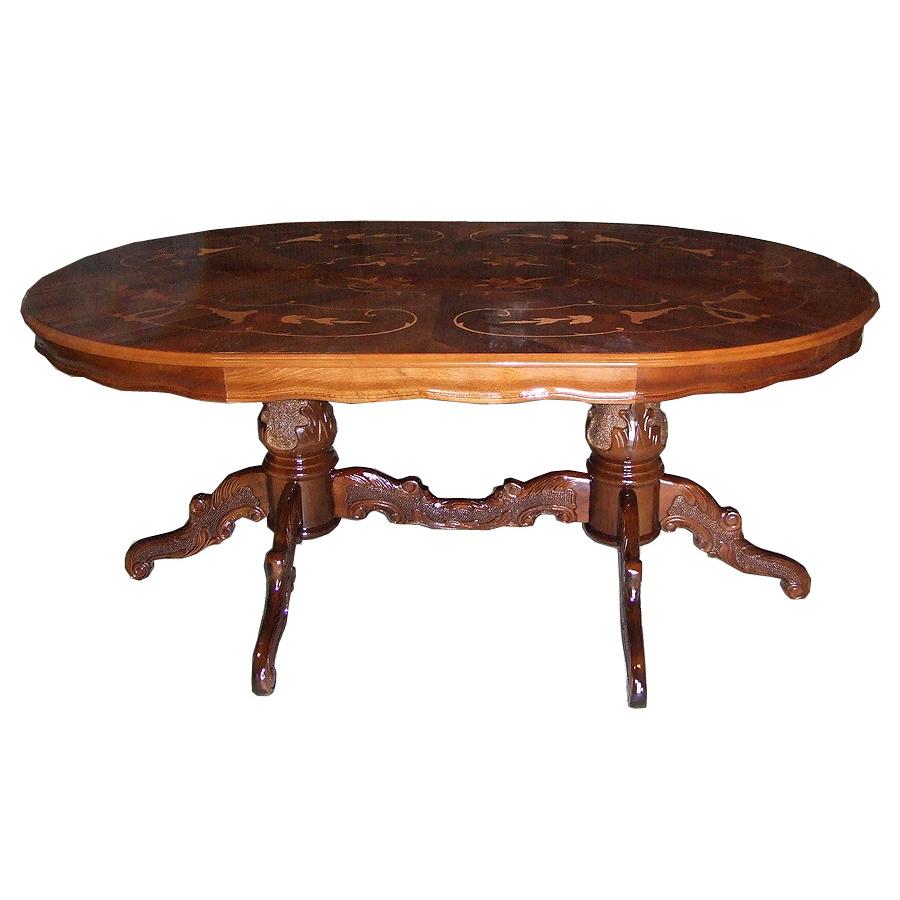 ダイニングテーブル イタリアテーブル イタリア家具 イタリア