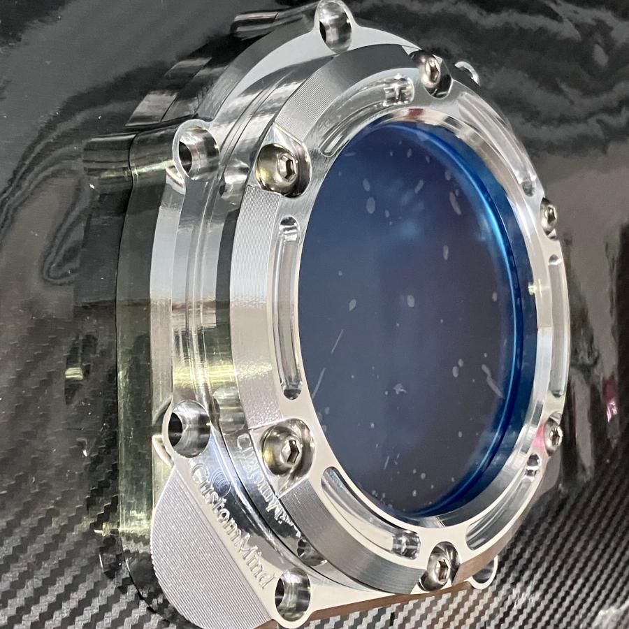 CustomMind（カスタムマインド） GPZ900R,ZRX1100/1200Rカワサキ水冷系