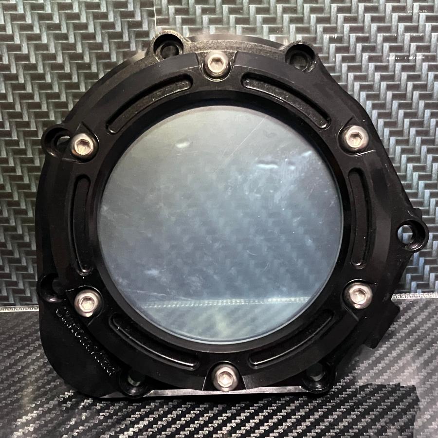 CustomMind（カスタムマインド） GPZ900R,ZRX1100/1200Rカワサキ水冷系