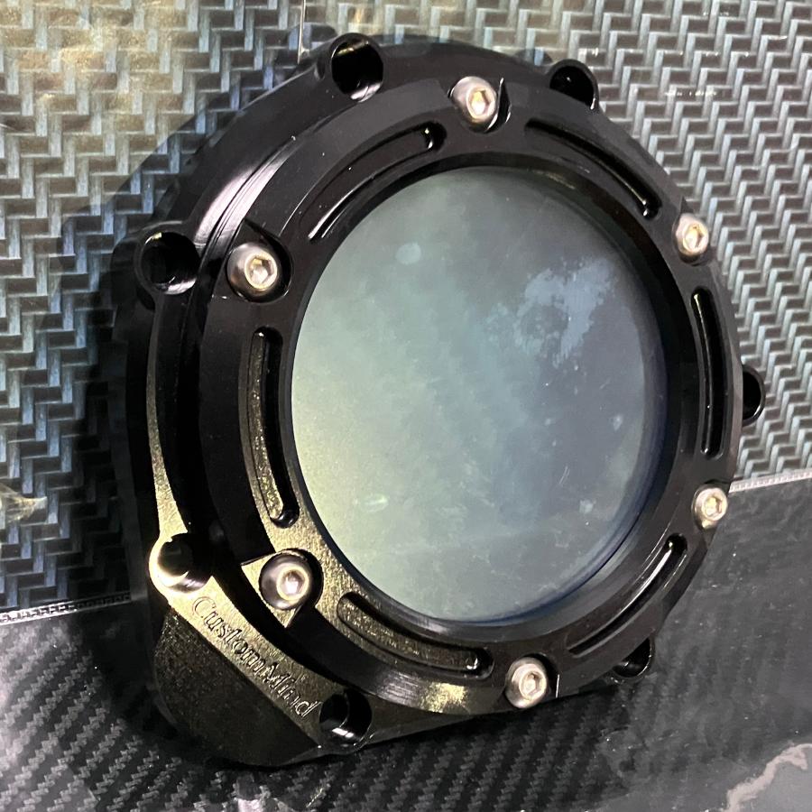 CustomMind（カスタムマインド） GPZ900R,ZRX1100/1200Rカワサキ水冷系