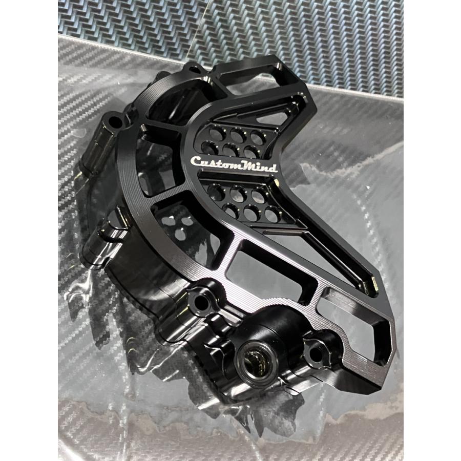 CustomMind（カスタムマインド） z900rs(2018モデル〜)フロント