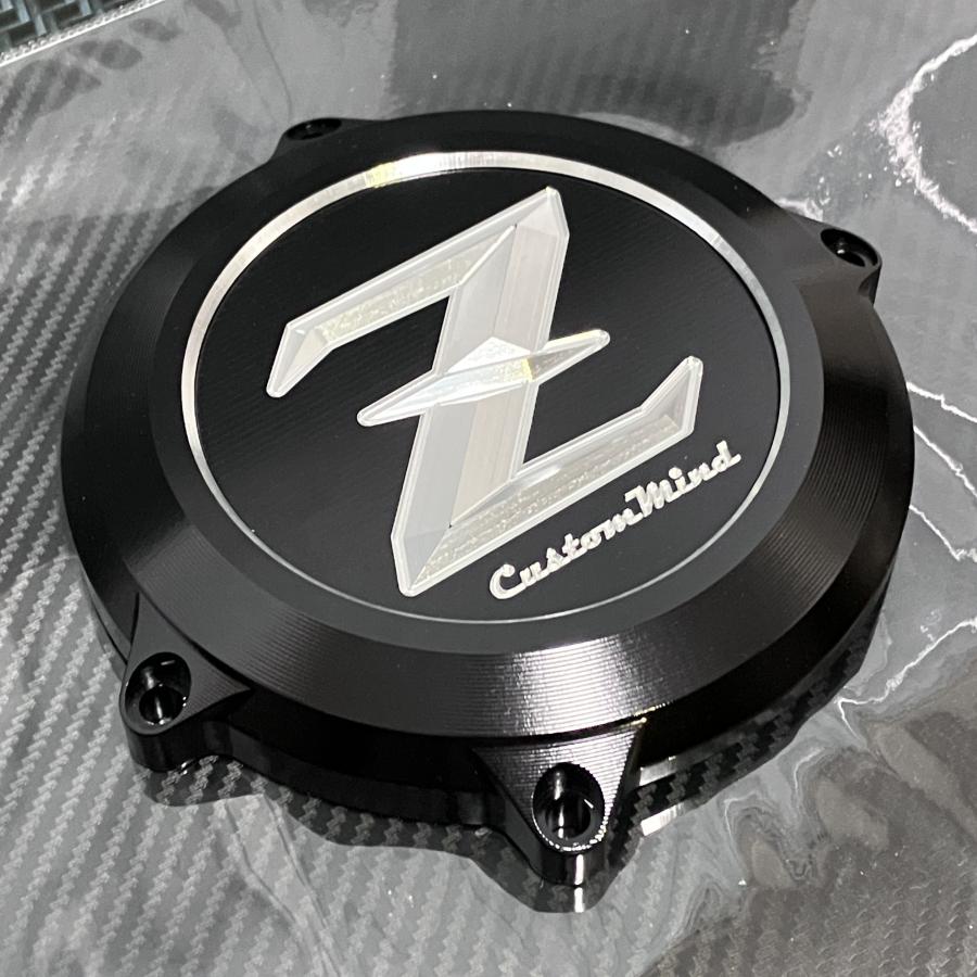 CustomMind（カスタムマインド） z900rs(2018モデル〜)ジェネレーター