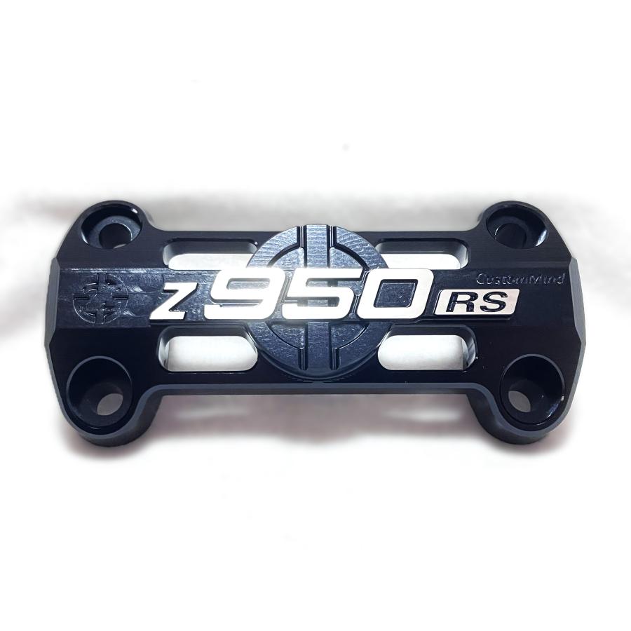 CustomMind（カスタムマインド） z900rs(2018モデル〜)ハンドル