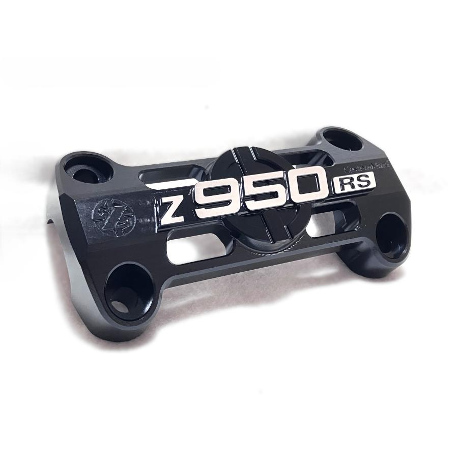 CustomMind（カスタムマインド） z900rs(2018モデル〜)ハンドル
