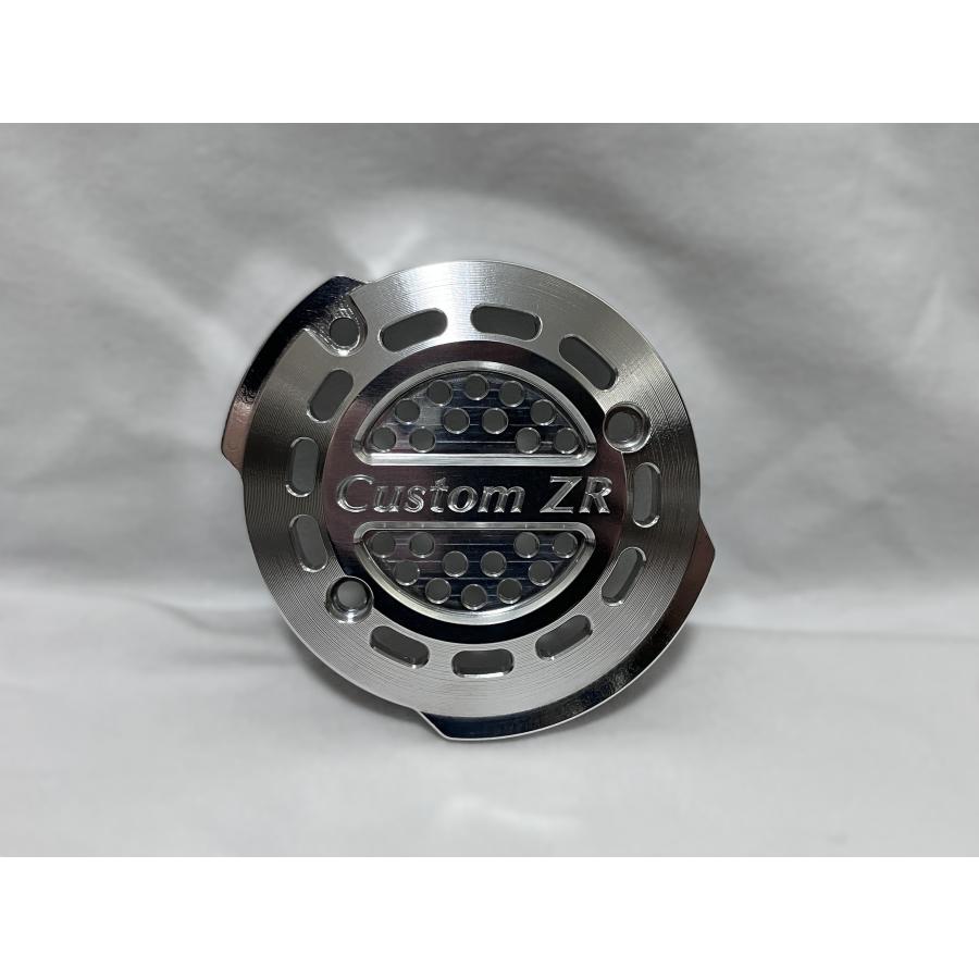 CustomMind（カスタムマインド） ゼファー1100アルミ削り出し