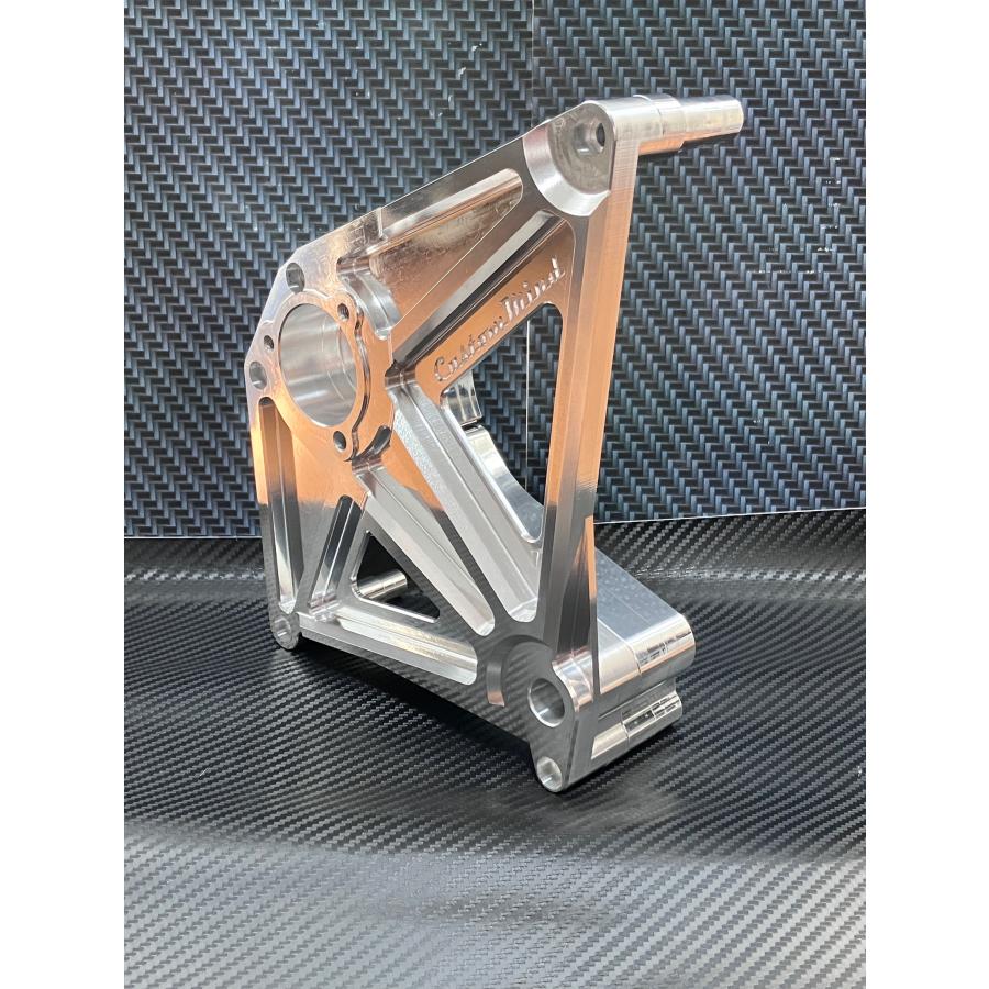 CustomMind（カスタムマインド） ゼファー1100アルミ削り出し