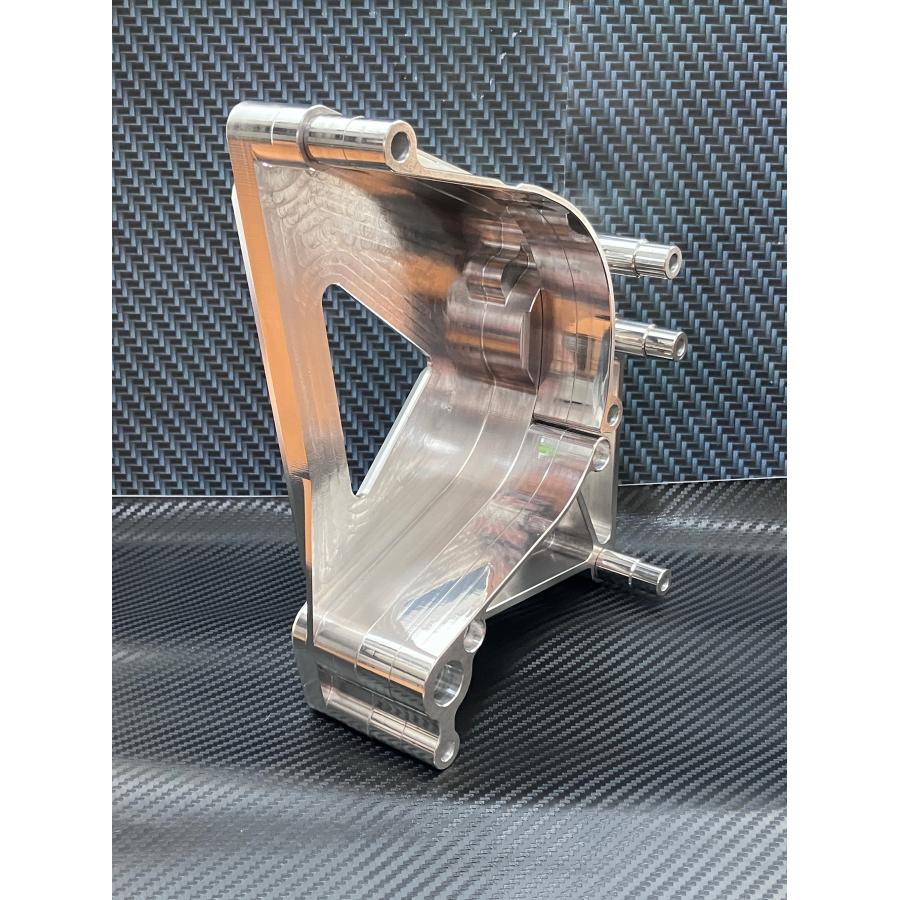 CustomMind（カスタムマインド） ゼファー1100アルミ削り出し