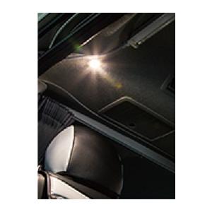 LEGANCE レガンス　汎用LEDダウンライト ジェイクラブ ハイエース 200系 汎用 全車種対応 LEDダウン