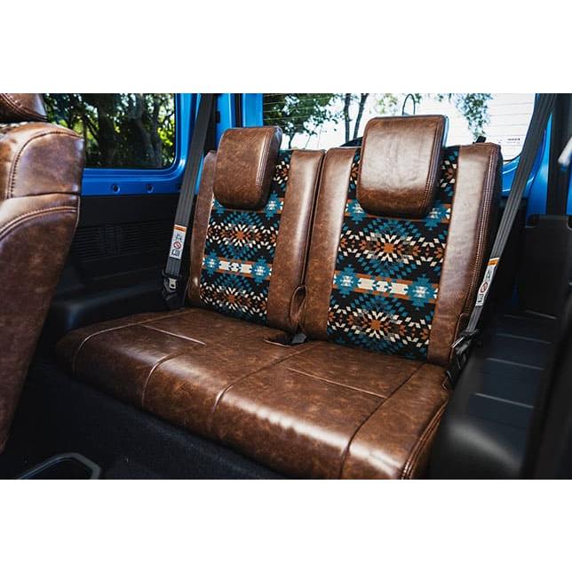 ケイエルシー ジムニー ジムニーシエラ JB64W JB74W ノスタルジー
