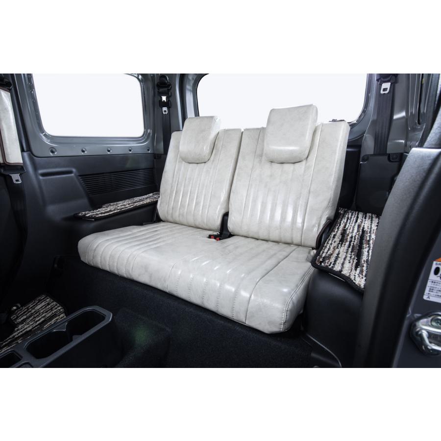 グレイス ジムニーノマド 5door シートカバー 1台分 CS-S090-C grace 