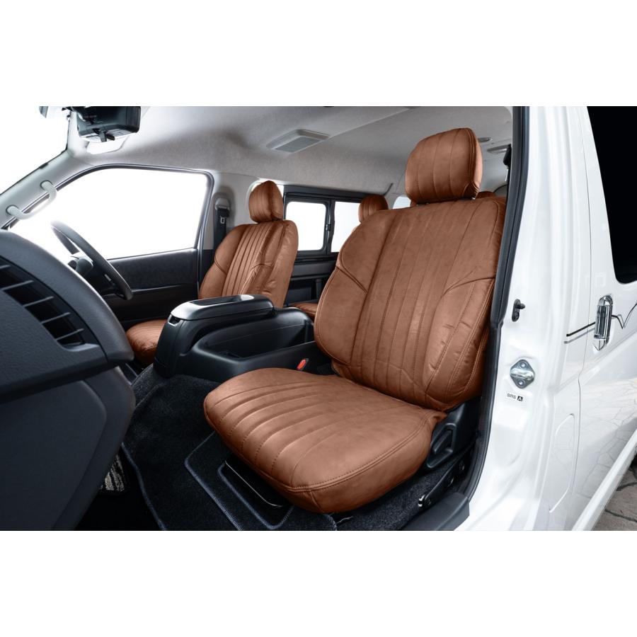 グレイス ジムニーノマド 5door シートカバー 1台分 CS-S090-C grace 