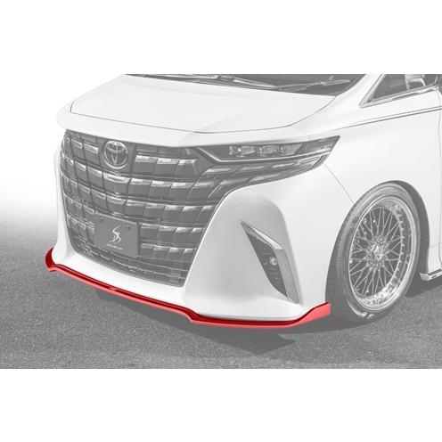 Silk Blaze（シルクブレイズ） 40 アルファード ヴェルファイア AGH40W