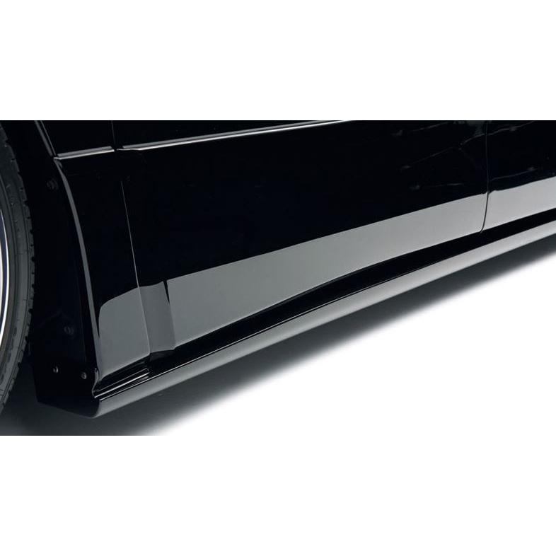 トップライン ヴェルファイア GGH ANH 20系 前期 サイドステップ FRP 未塗装 TOP LINE ARNAGE アルナージ |  | 01