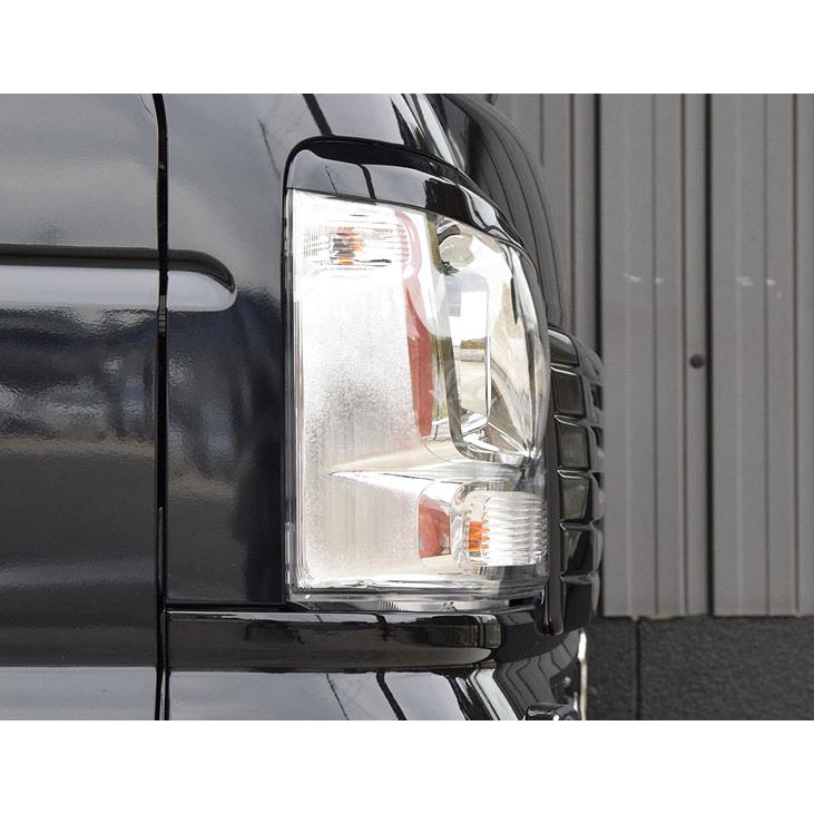 バタフライシステム キャリー スーパーキャリー DA16T アイライン FRP 未塗装 GLANZ FLAP : 掘り出し物ゲット 2号店 ...