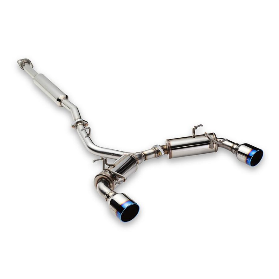 BLITZ（ブリッツ） ランドクルーザープラド ランクル LDA-GDJ150W