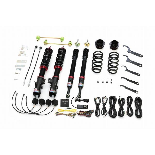 ブリッツ YARIS MXPH17 車高調キット 98552 BLITZ DAMPER ZZ-R Spec DSC Plus ZZR ダンパー スペック プラス 直_1