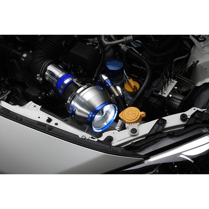 ブリッツ フェアレディZ RZ34 アドバンスパワーエアクリーナー 42282