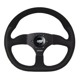 エーティーシー 汎用 ステアリング SPRINT-D CONE65 SW00746 SW00747 