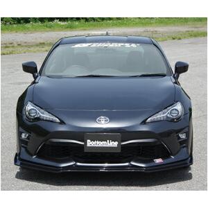チャージスピード 86 ハチロク ZN6 後期 フロントボトムライン TYPE-2