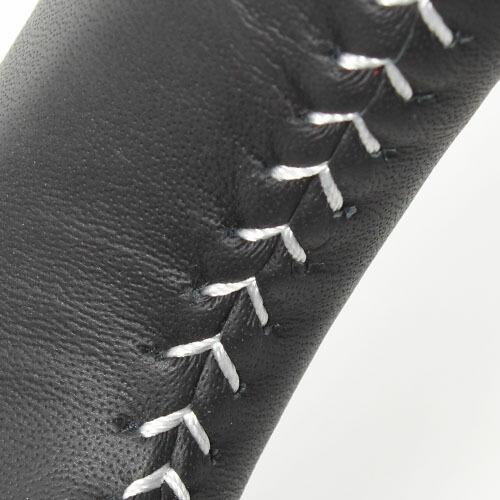 REAL（レアル） ハスラー MR31S MR41S ステアリング MR31-WHW-WH REAL