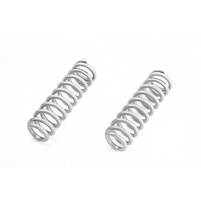 ジャオス ハイラックス GUN125 BATTLEZ リフトアップスプリング Ti-W