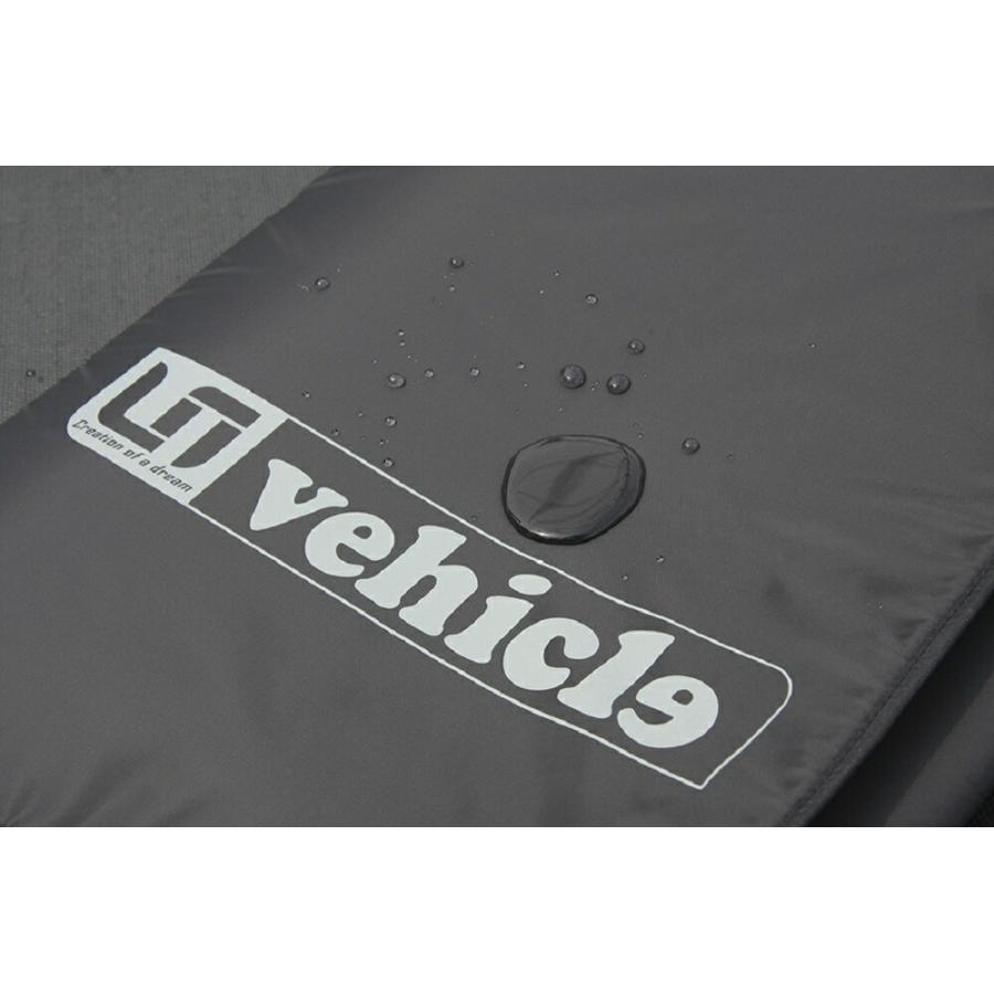 ユーアイビーグル　キャラバン　NV350 プレミアムGX 遮光パッド ユーアイビークル NV350キャラバン プレミアムGX用遮光パッド標準