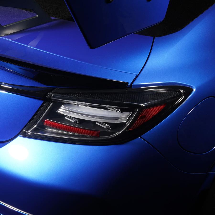 DーMAX ディーマックス GR86 ZN8 LEDテールランプ ウィンカー
