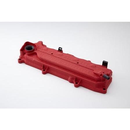スプーン スポーツ フィット GE8 前期/後期 HEAD COVER RED ヘッド カバー レッド 12310-GE8-R00 SPOON ...