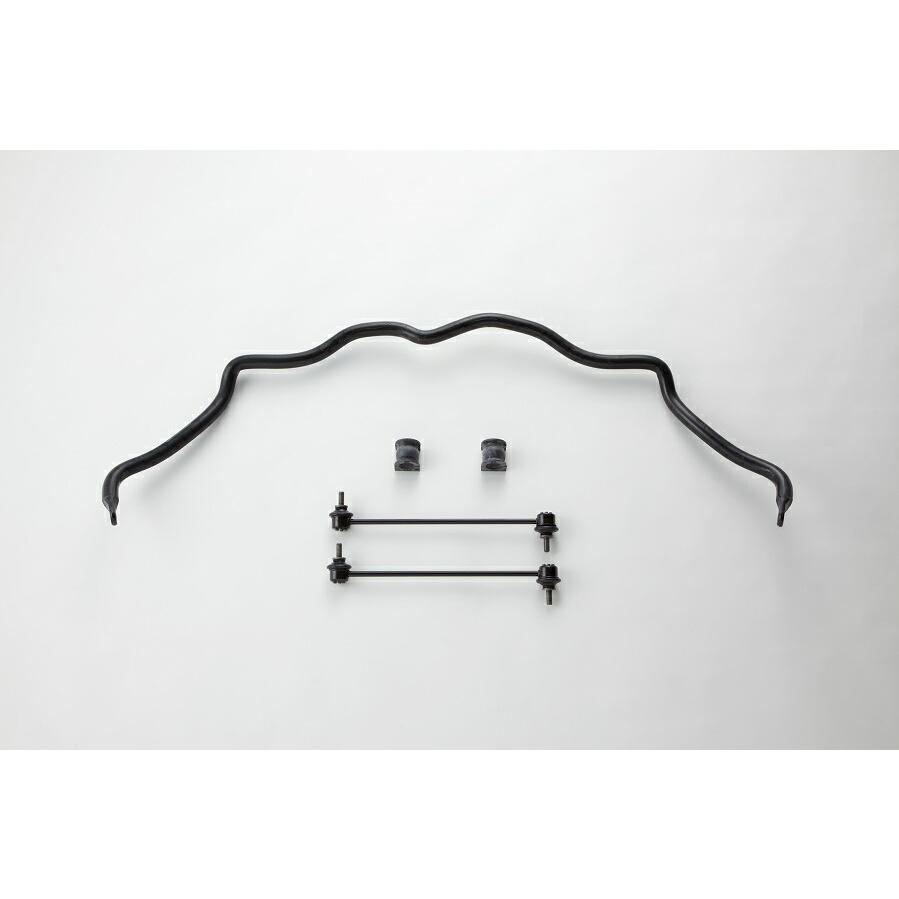 スプーン スポーツ CR-Z ZF1 2 STABILIZER SET スタビライザー セット 51300-ZF1-000 SPOON SPORTS_1